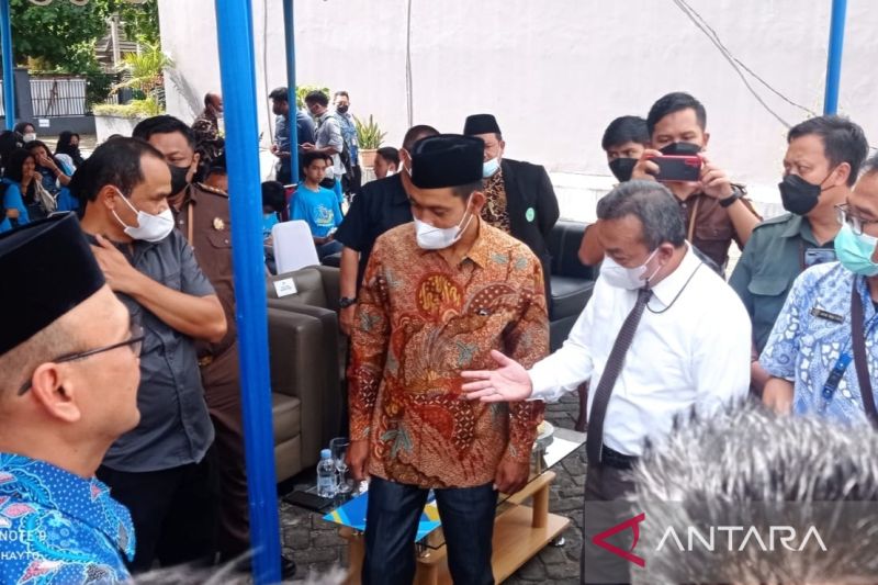 DPRD Bogor tegaskan ASN harus bersih narkoba