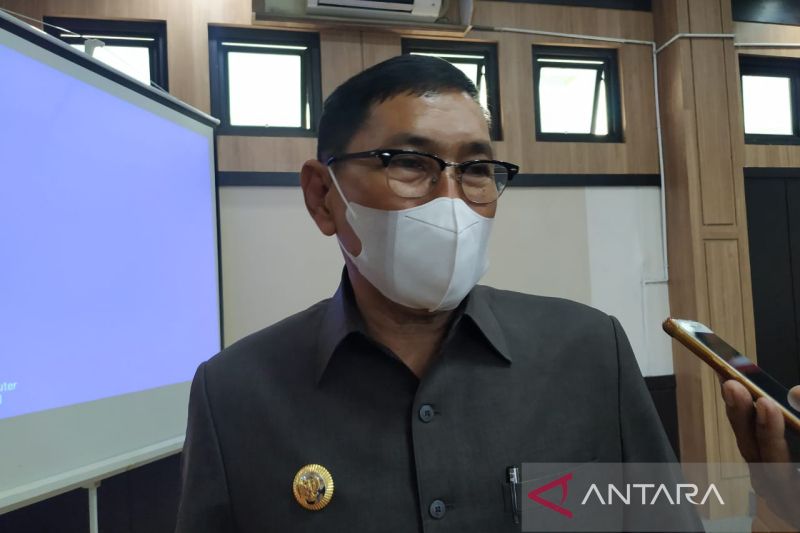 Wali Kota Tasikmalaya harap honorer lama bisa diangkat jadi P3K