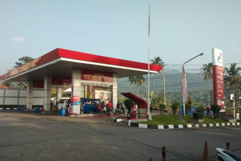 Permintaan BBM meningkat, Pertamina pastikan pasokan dan distribusi aman di Sukabumi-Cianjur