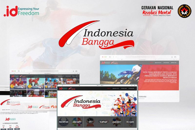 PANDI Luncurkan Pembinaan Atlet Indonesia Berprestasi
