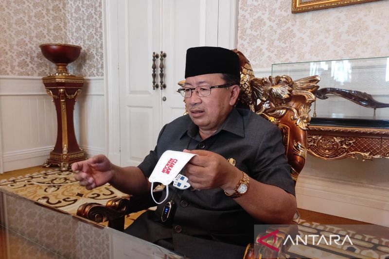 Cianjur ancam cabut izin tempat hiburan malam yang beroperasi selama puasa