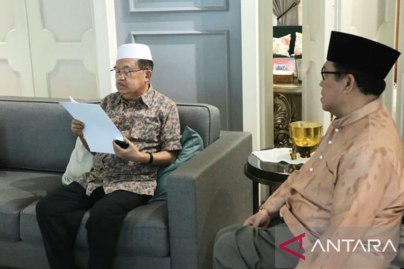DMI pecat Arief Rasyid dari kepengurusan akibat pemalsuan tanda tangan