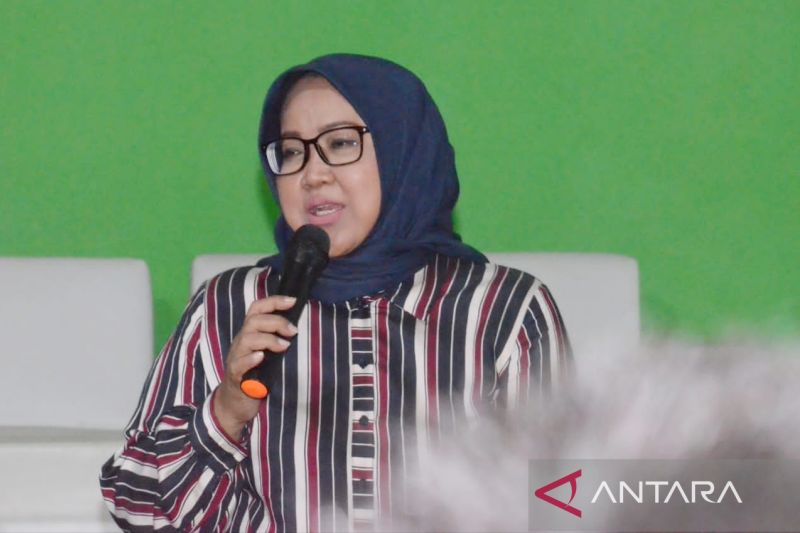 Bupati Bogor minta perangkat daerah siapkan 200 takjil gratis per hari selama Ramadhan