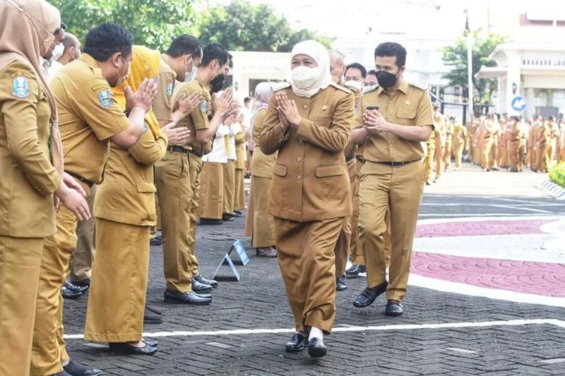 State civil servants to stay productive during Ramadan: Governor - Vimarsana News
