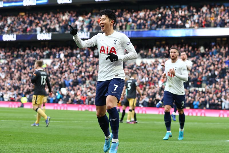 Tottenham cukur Newcastle 5-1, antar naik peringkat empat