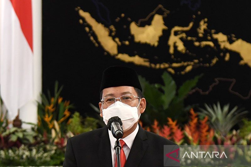 Badan Pangan Nasional dorong penguatan konektivitas pasar - ANTARA News