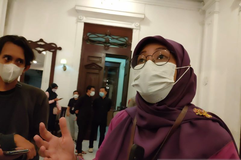 Kota Bogor pastikan vaksinasi COVID-19 tetap berjalan selama Ramadhan