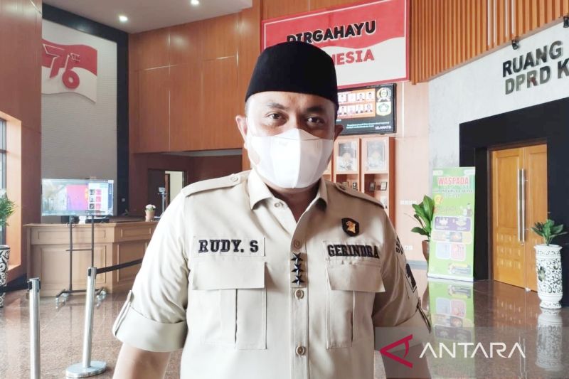 Ramadhan jadi momentum tingkatkan kualitas layanan, kata Ketua DPRD Bogor