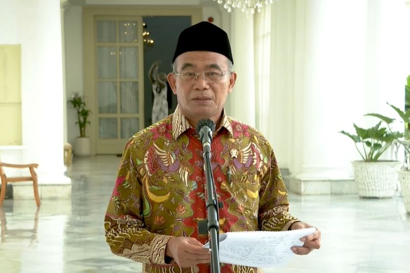 Presiden Jokowi minta angka COVID-19 dipertahankan atau membaik usai Lebaran