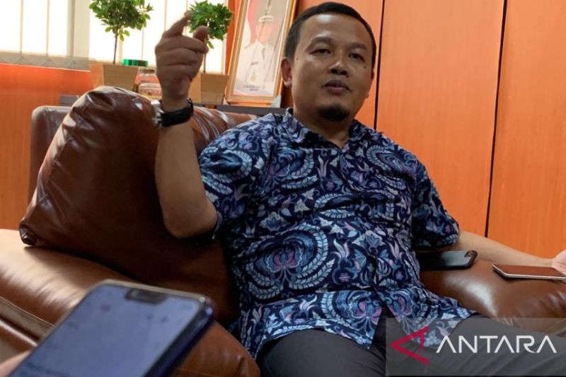 Kabupaten Bekasi mulai revisi Perda RTRW