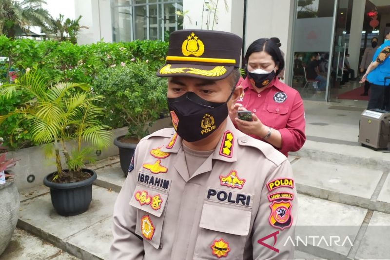 Polda sebut tak ingin sembrono buktikan tersangka pembunuhan Subang