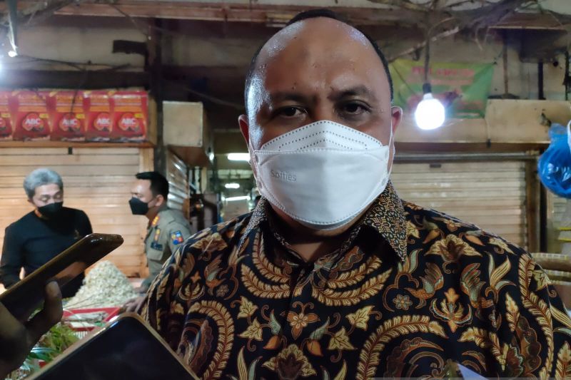 Ketua DPRD Kota Bogor nilai BLT minyak goreng tak tepat