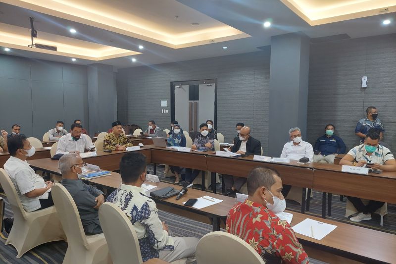 ADPMET: Percepat realiasi hak kelola 10 persen di Aceh Utara