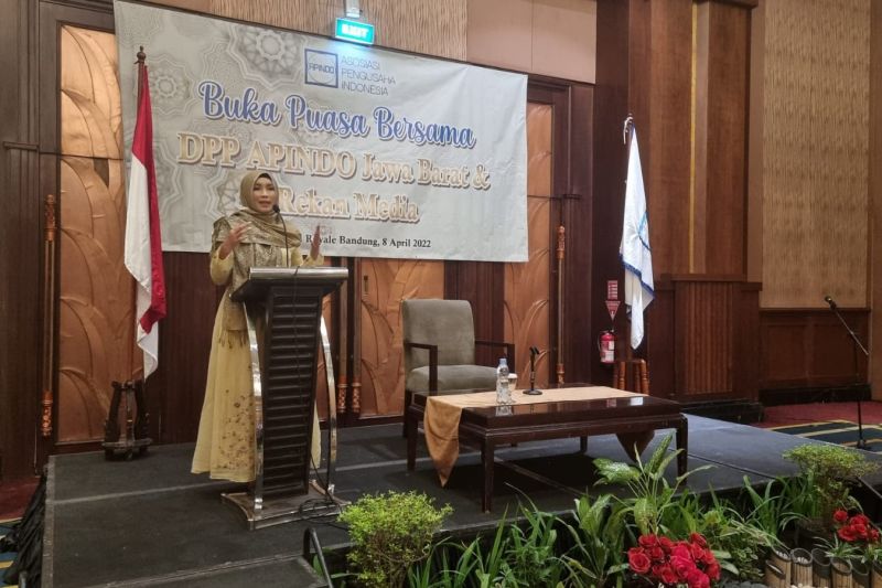 Apindo Jawa Barat pastikan pembayaran THR 2022 tepat waktu