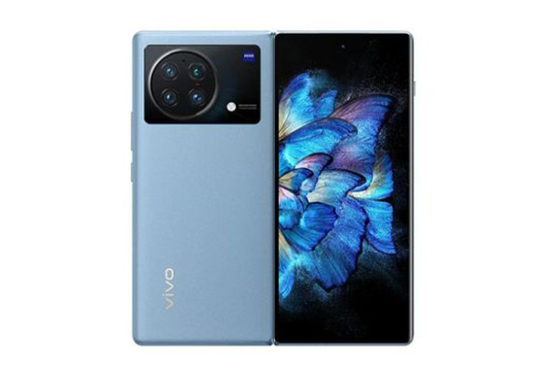 Vivo X Fold Diprediksi Lebih Murah Dari Galaxy Z Fold3 - ANTARA News