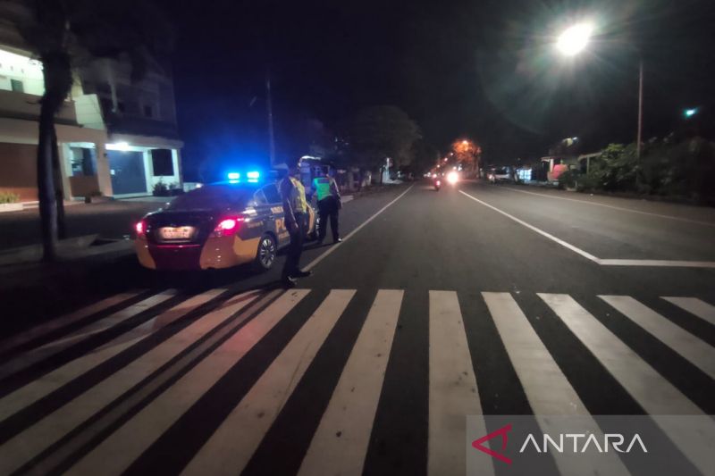 Polres Ciamis patroli khusus tertibkan balapan liar di jalanan