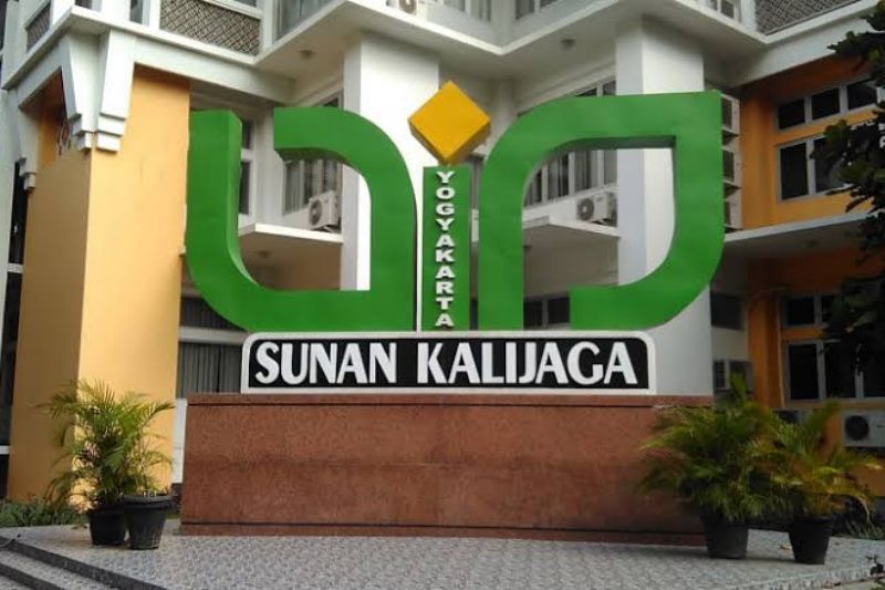 UIN Yogyakarta raih prestasi pendaftar calon mahasiswa terbanyak tingkat PTKIN