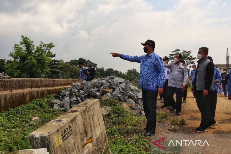 Pemkot Bandung pastikan lahan untuk bangun Tol Getaci tak ada sengketa