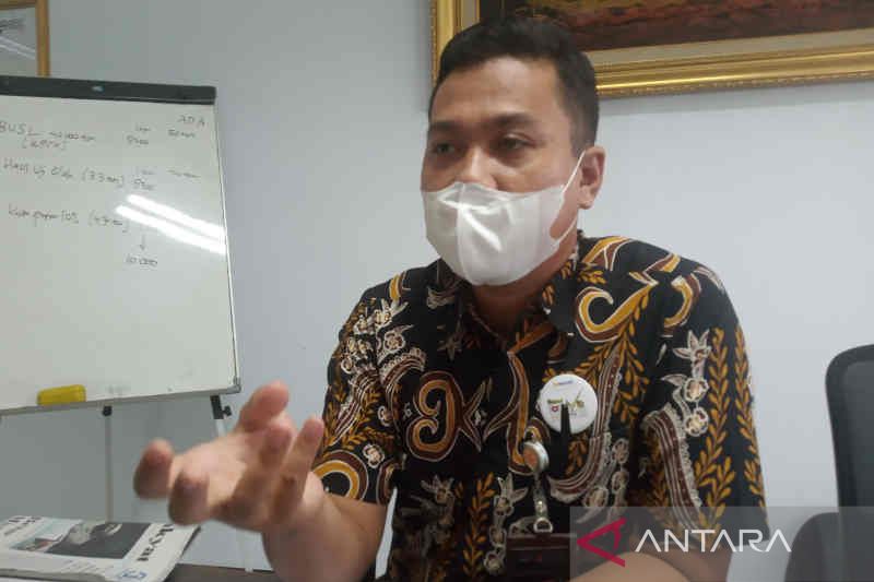 Bulog Cirebon sediakan 1.000 ton kedelai subsidi untuk perajin tahu tempe