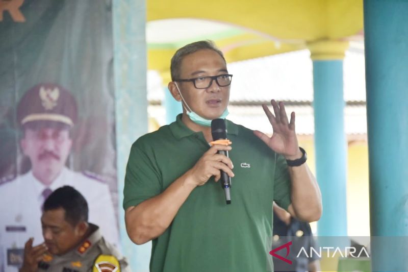 Kabupaten Bogor catat penurunan angka stunting