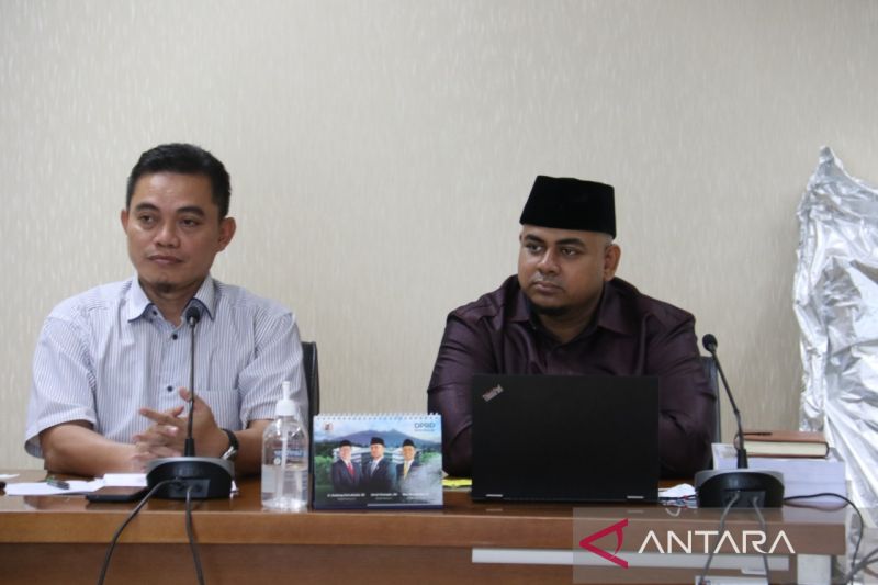 DPRD Kota Bogor minta pemkot prioritaskan anggaran perbaikan 200 sekolah