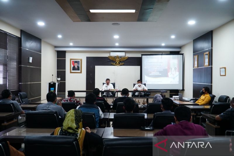 Bupati Garut ingatkan pengelola hotel tidak naikkan tarif tinggi saat libur Lebaran