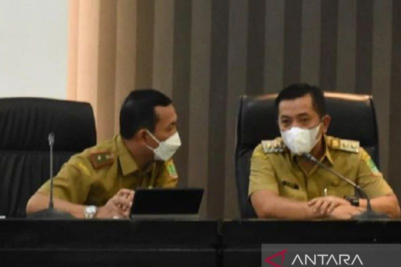 Karawang perkuat upaya penurunan kasus stunting secara sinergis