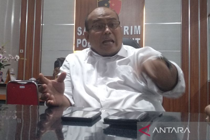 Polres Garut periksa tujuh saksi terkait kasus pengalihan dana BLT Pangan