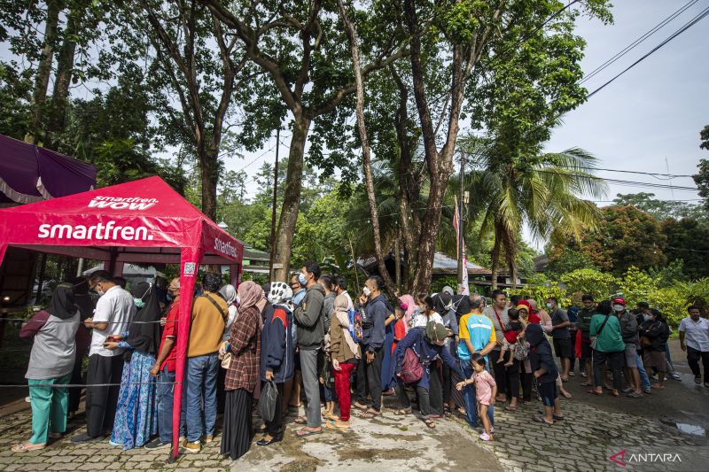 Minyak Goreng Murah APP Sinar Mas