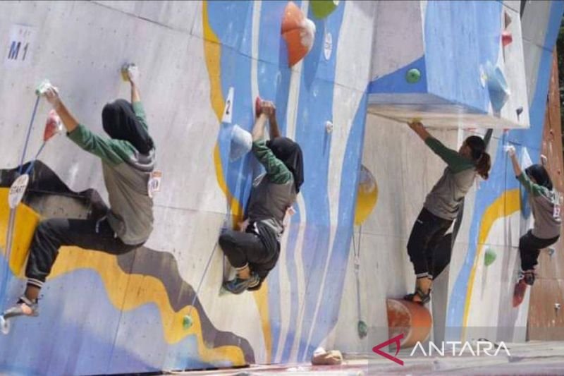 Pemkab Banggai siap sukseskan Porprov Sulawesi Tengah ke-IX tahun 2022