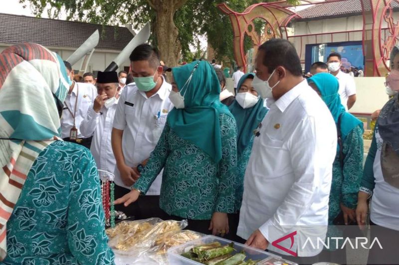 Pemkab Bekasi gelar pekan Ramadhan Festival 2022, ini tujuannya