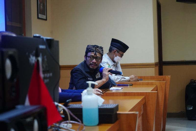 DPRD Jawa Barat: Kondisi internal sekolah tentukan proses penerapan BLUD