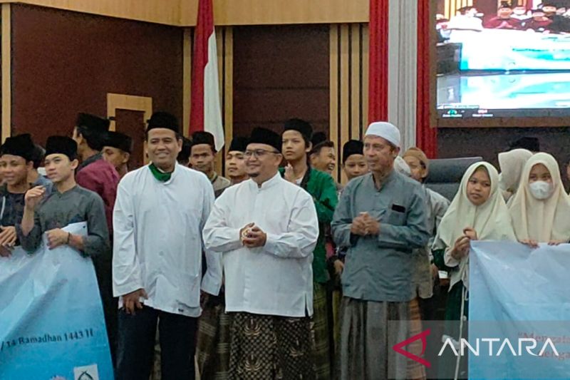 Ketua DPRD Bogor apresiasi Kejagung tetapkan 4 tersangka korupsi CPO