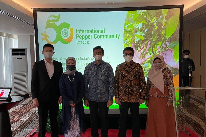 Trade Ministry asks IPC to improve global pepper industry - Vimarsana News