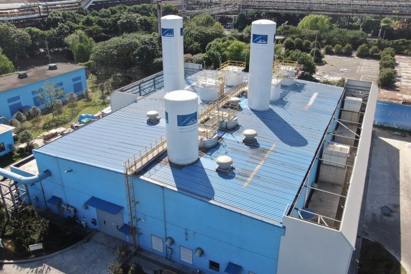 Linde to invest US$15 million to expand production capacity - Vimarsana News