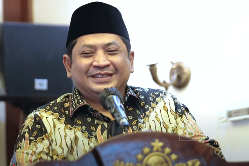 Ma'arif NU: RUU Sisdiknas beri ruang pengakuan pada pendidikan berbasis keagamaan