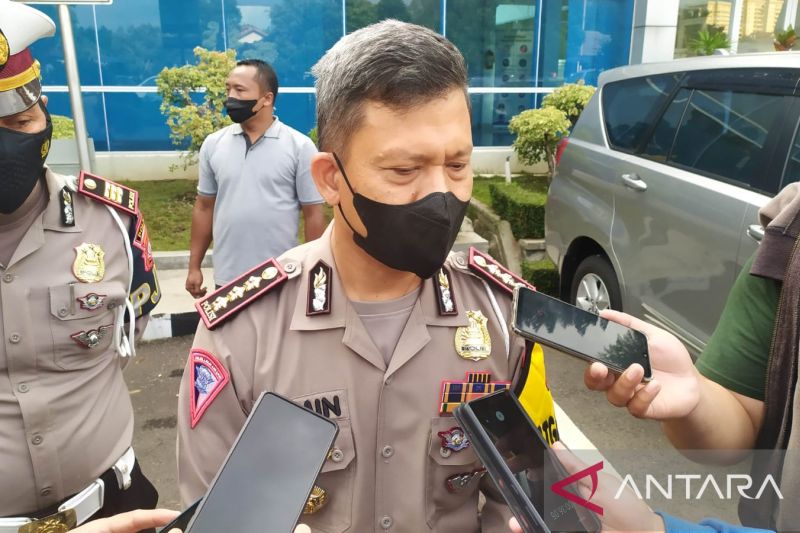 Polda Jabar ingatkan pemudik mengetahui jadwal 'one way' dan ganjil genap