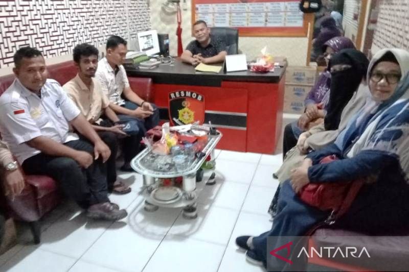 Mahasiswi Korban Pelecehan Seksual Di Aceh Barat Laporkan Dosennya Ke ...