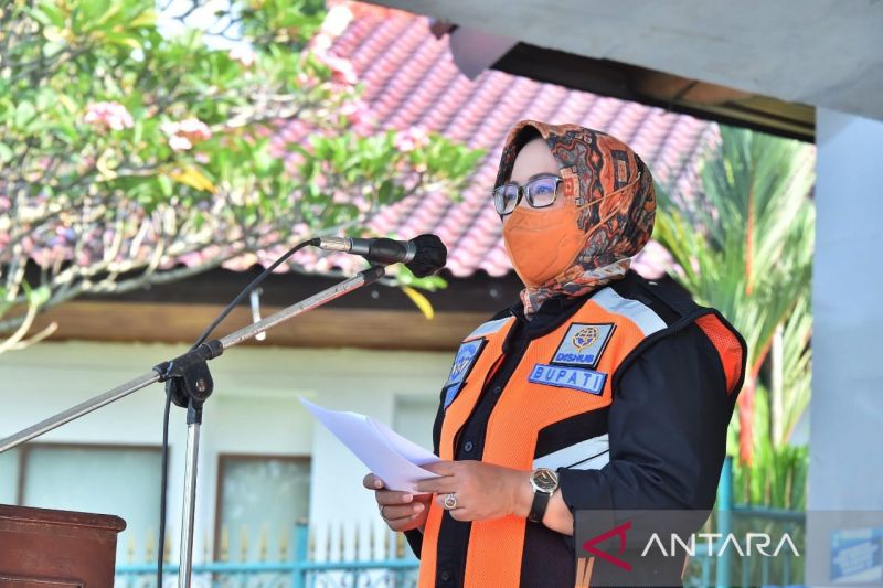 Bupati Bogor terbitkan SE larangan ASN terima gratifikasi Lebaran 2022