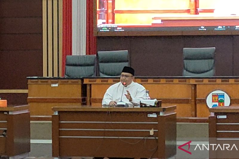 Ketua DPRD Kota Bogor dukung moratorium izin 222 minimarket