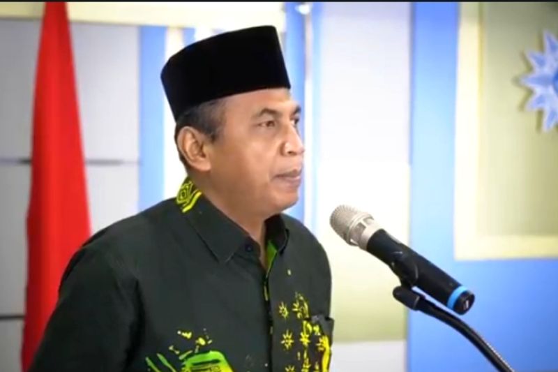 PP Muhammadiyah tetapkan Idul Fitri jatuh pada 2 Mei