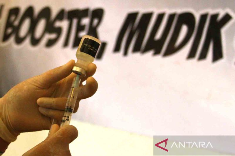 Rentang usia penggunaan vaksin PCV13 Pfizer diperluas - ANTARA News