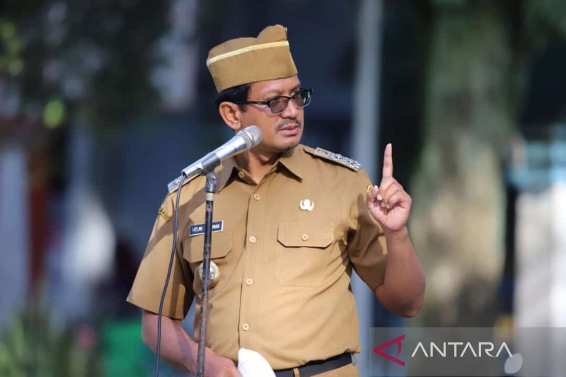 Kusir delman di Garut dapat kompensasi karena dilarang beroperasi selama Lebaran