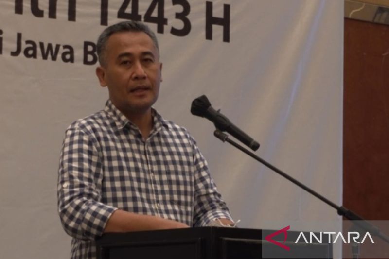 PLN Jawa Barat sediakan 35 posko mudik Lebaran