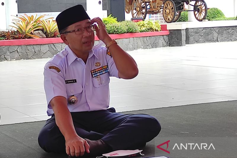 Forkopimda Cianjur larang kegiatan takbir keliling gunakan kendaraan