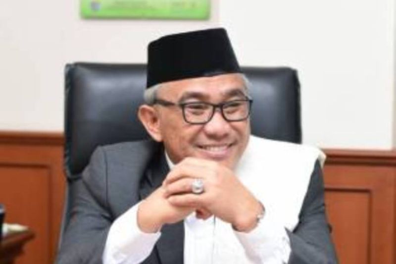 Wali Kota Depok sebut Idul Fitri bukti efektivitas amalan ibadah Ramadhan