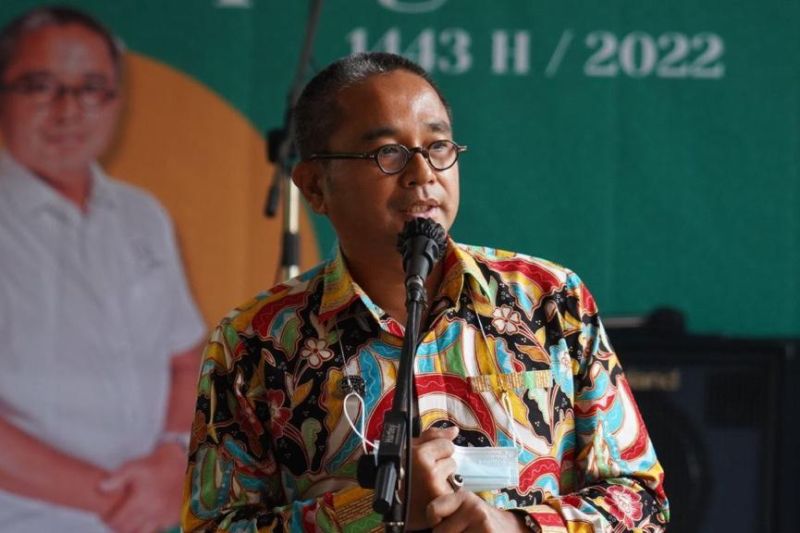 Disparbud Jabar pantau lonjakan wisatawan di tiga aglomerasi