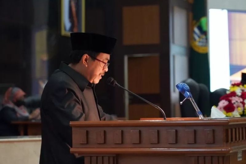 Legislator: Pemprov Jawa Barat harus lebih aktif terkait DOB