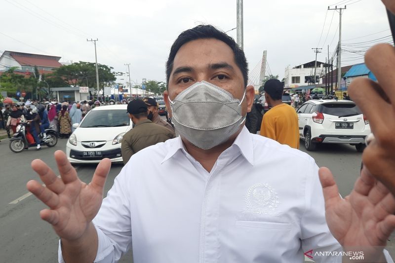 Anggota DPR: Semua pihak harus wujudkan kodifikasi hukum acara pemilu