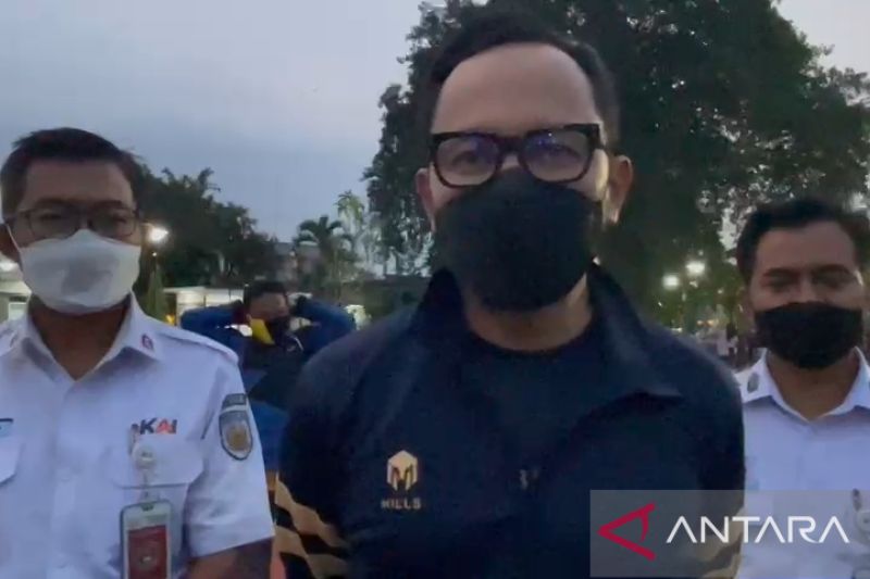 Bima Arya perintahkan Dishub dan Satpol PP bantu urai kemacetan di Tajur Kota Bogor
